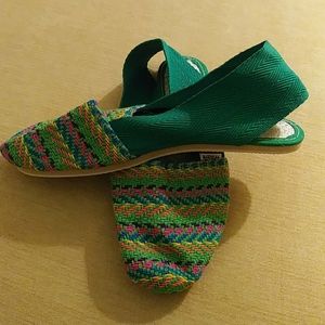 Marucha Handcrafted shoes